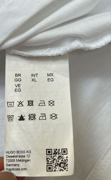 Tricou bărbați Hugo Boss, XL