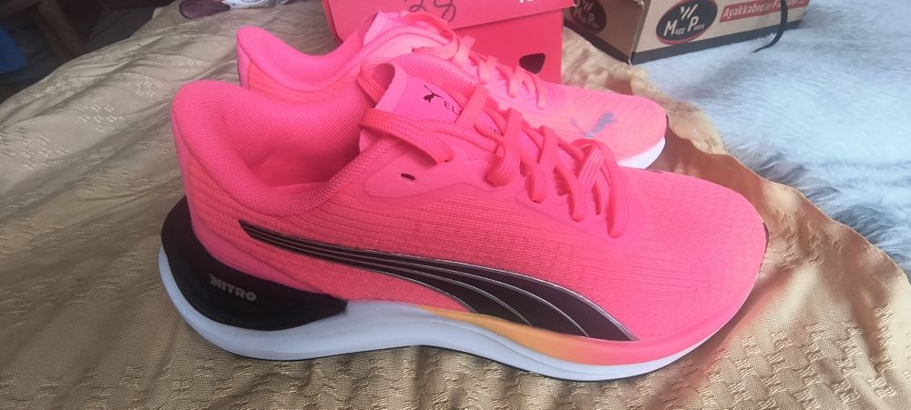 Маратонки Puma 38