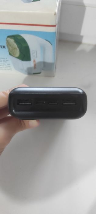 Пауэрбанк хороший