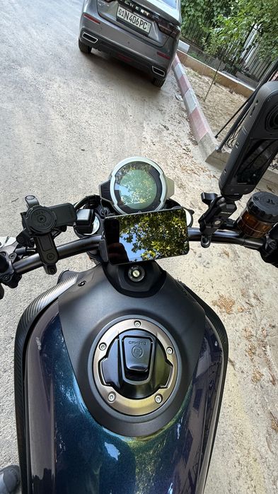 Сf Moto 700 clx (Heritage)