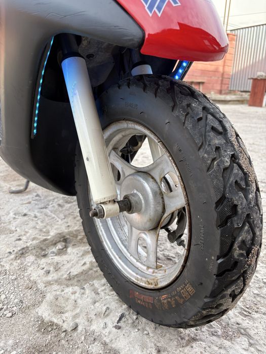 Скутер Honda dio AF-34