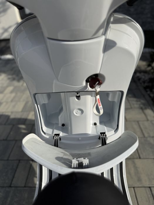 Piaggio Vespa 150ie