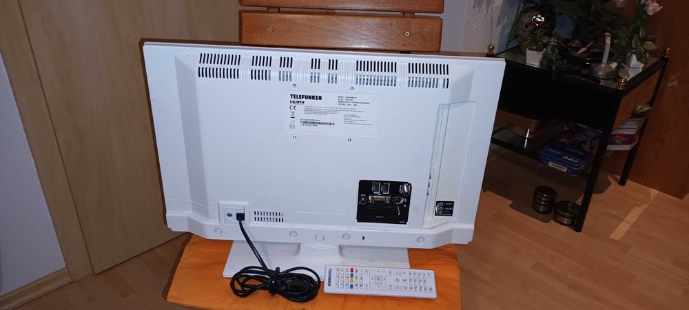 Телевизор Telefunken 20 цола