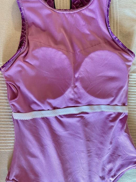 Боди/купальник Fendi/Skims