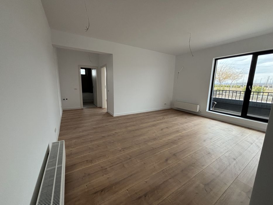 Apartament 2 Camere MRS COUNTRY