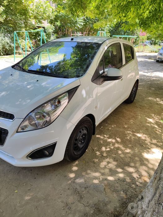 Arenda Spark 1.25 mator 2012 Nasiya