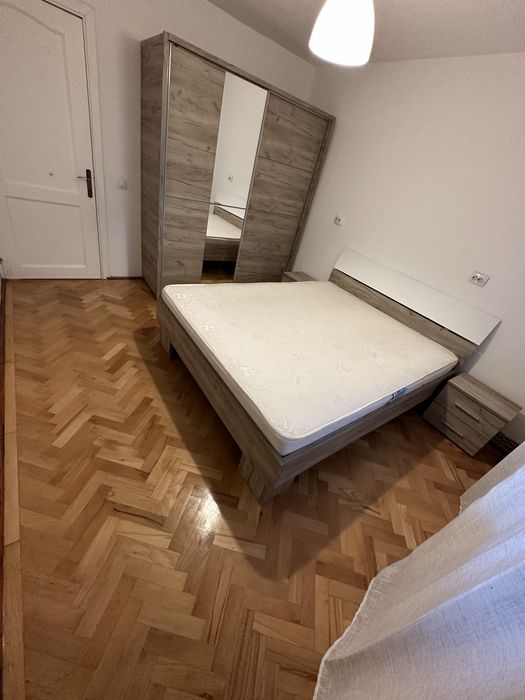 Apartament de inchiriat 4 camere