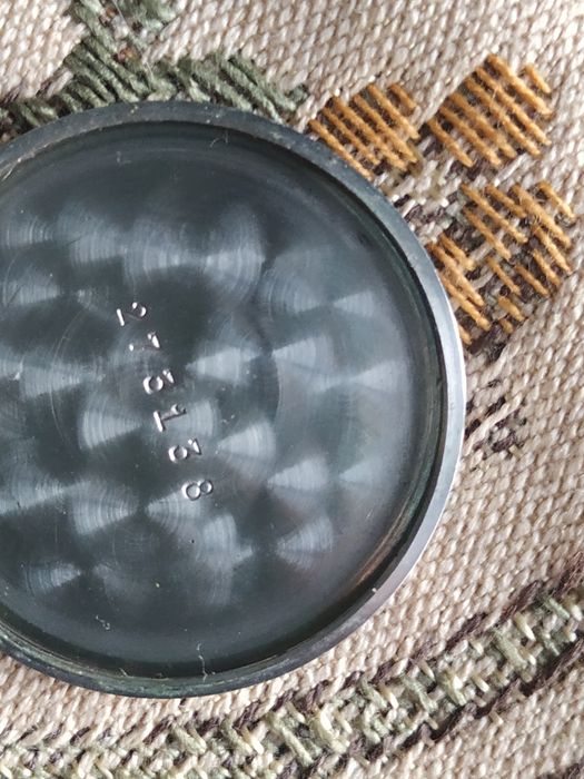 Ceas barbatesc Cortebert