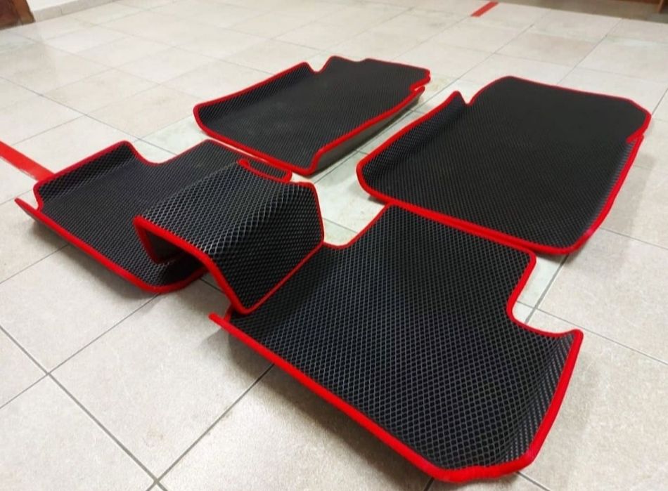 Ева.EVA. Эва полики  Чехол, чехлы Каспи ред