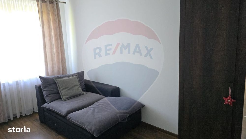 Apartament cu 3 camere de închiriat str Calarasi nr 3 Radauti