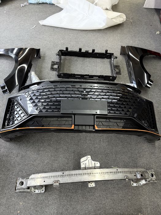 Запчасти changan uni-v sport