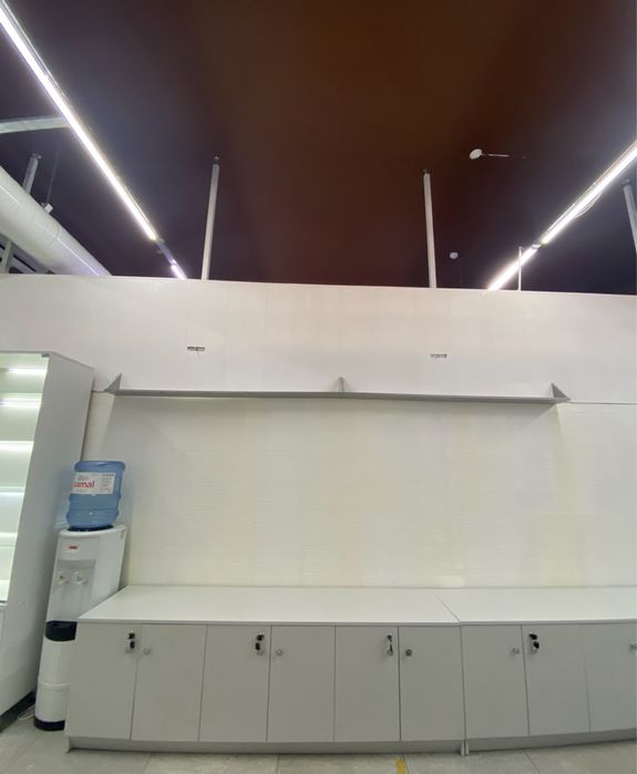 Мебель для офиса и магазина  тумба и стелажж