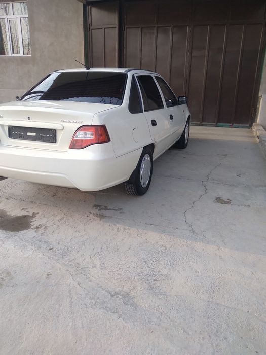 Nexia 1.6  Dons super bezkanditsaner