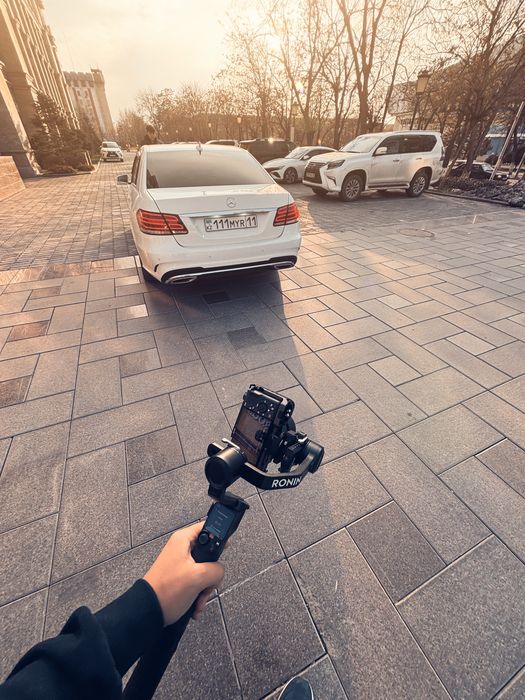 Видеограф | Фотограф | Мобилограф