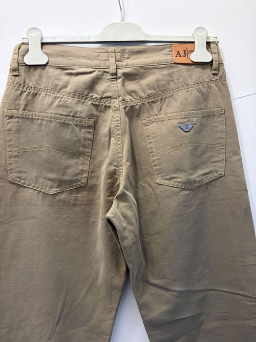 Мъжки панталон Armani Jeans