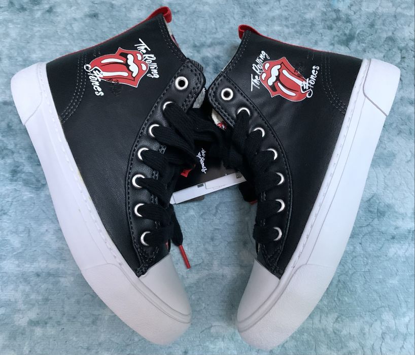 Papuci Zara, Lefties 32, int. 20.5 cm