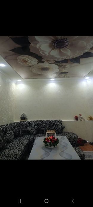 Квартира сотилади