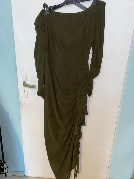 Дамска рокля.