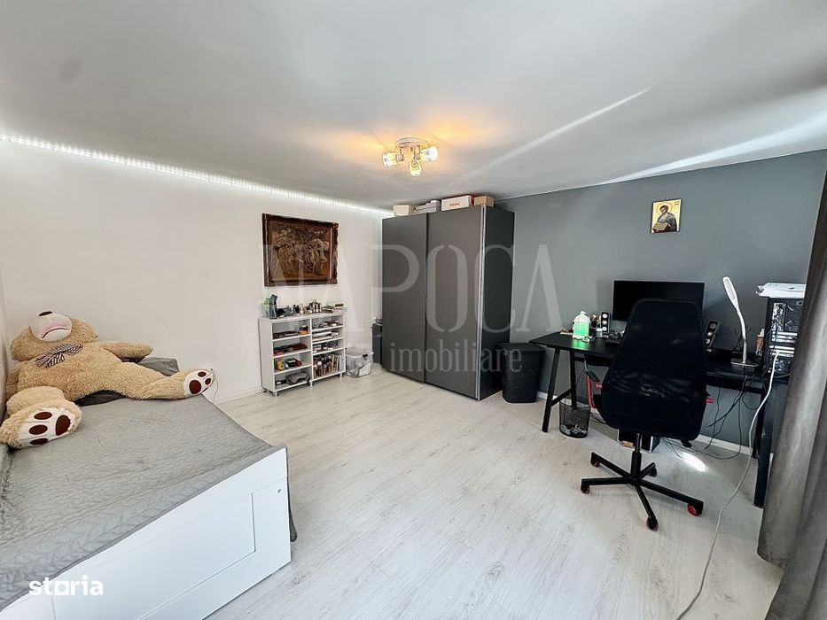Apartament 4 camere de vanzare in Centru, Cluj Napoca