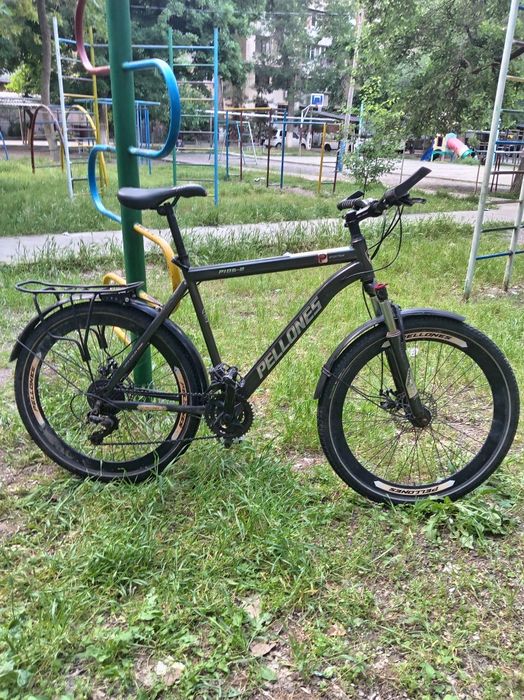 velosiped 26 sotiladi yaxshi