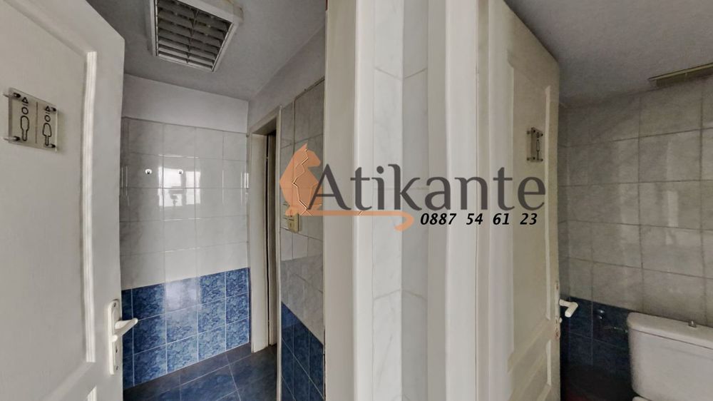 Дава се под наем Офис в София, Гео Милев - 737 кв.м за 4410.48 € - Снимка #11