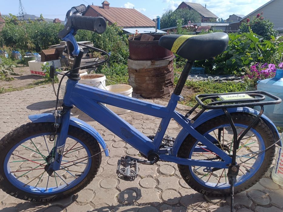 Продам велосипед