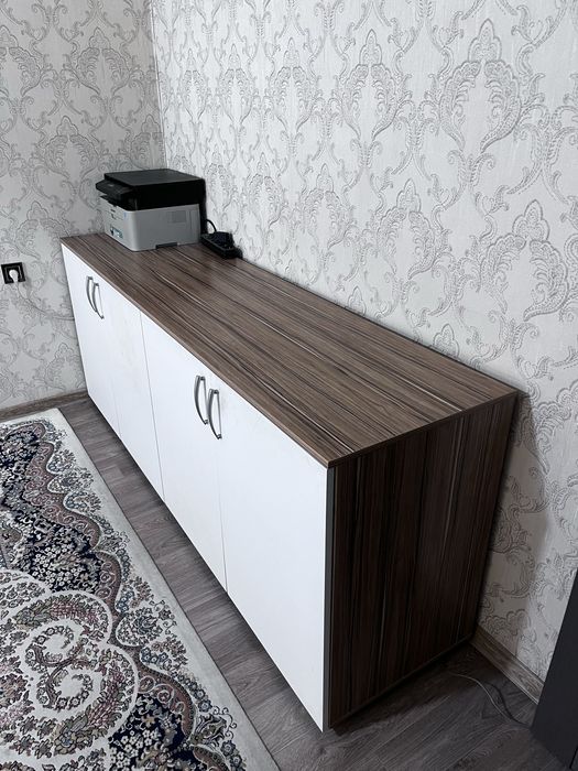 Камод для посудый