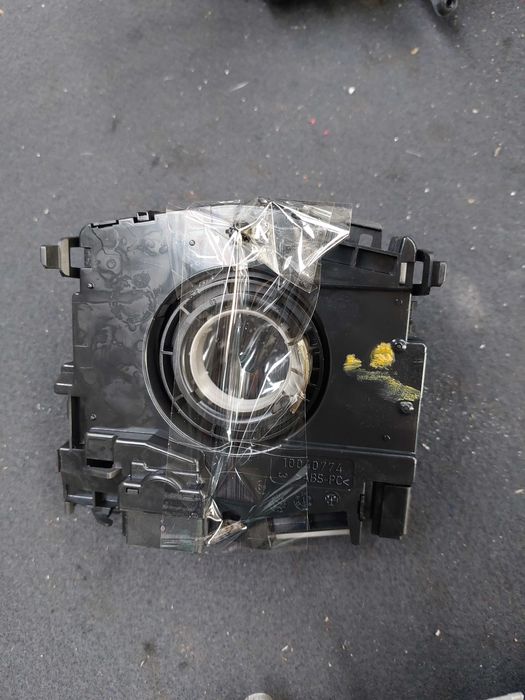 Spira volan manete Octavia 2 facelift 2009-2013 5K0953549