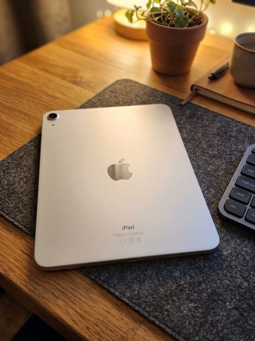 Apple iPad 10 поколения