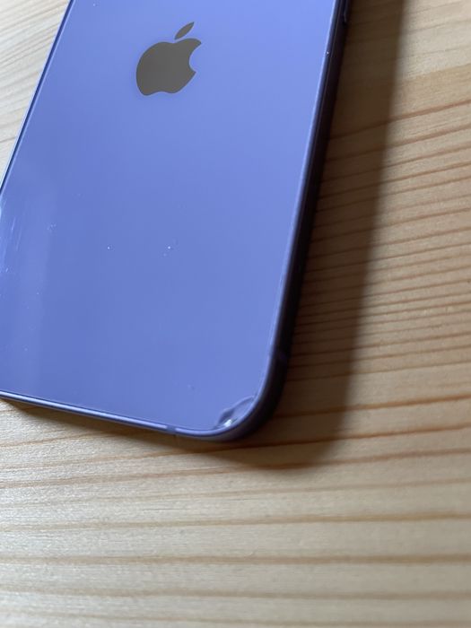 Iphone 12mini  64Gb violet  Neverlock ios 18.7.8