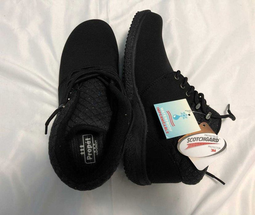 CADOU CRĂCIUN - Diabetici Bocanci Propét Vaporex WBX022N femei, Nr40