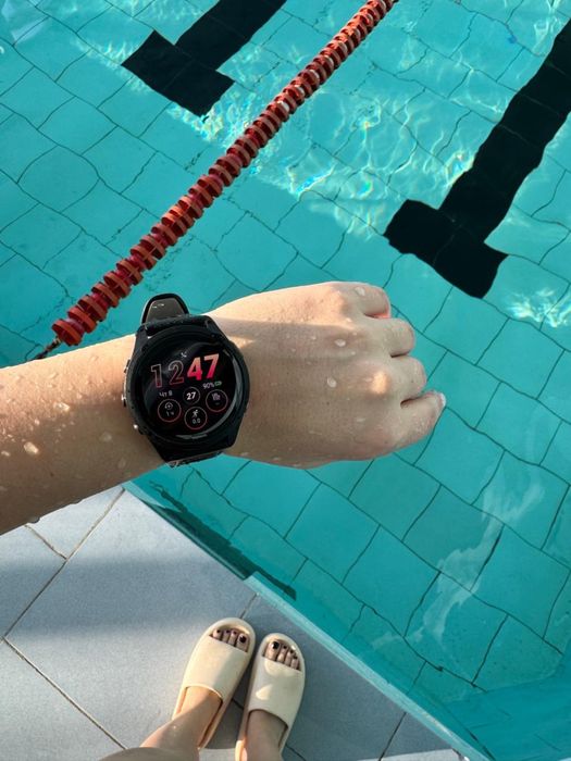 Часы Garmin Forerunner 265