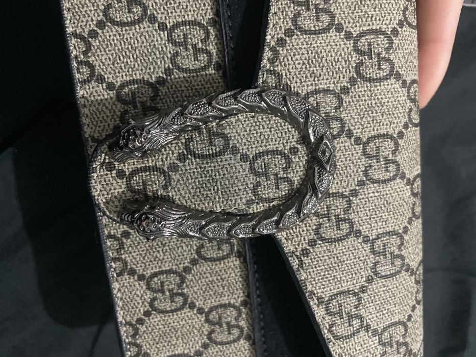 Geanta de umar Dionysus