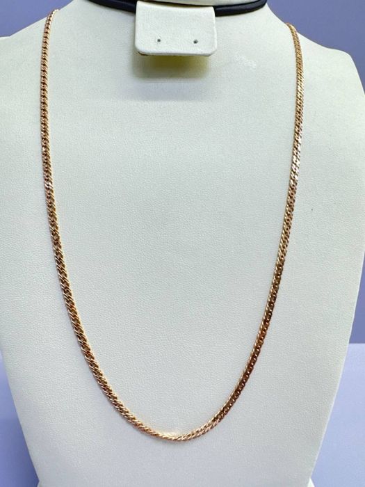 Золотая цепь #MA26144