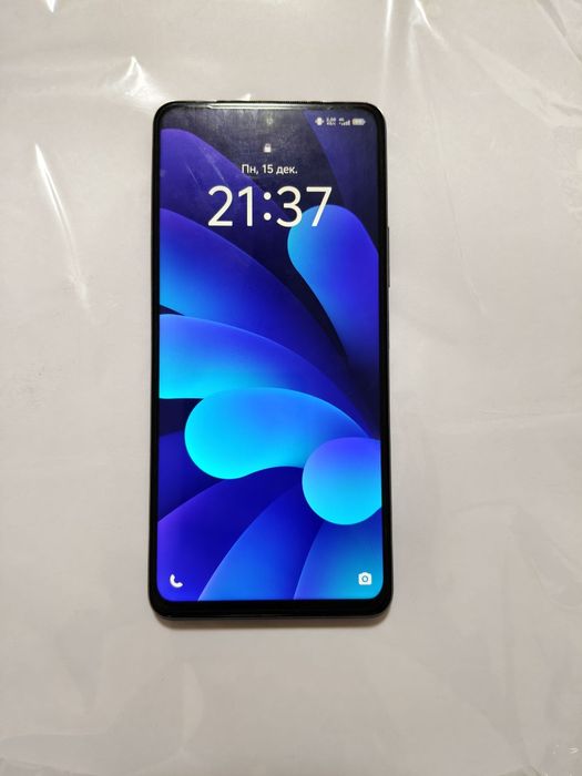 Игровой телефон с мощным Процессором