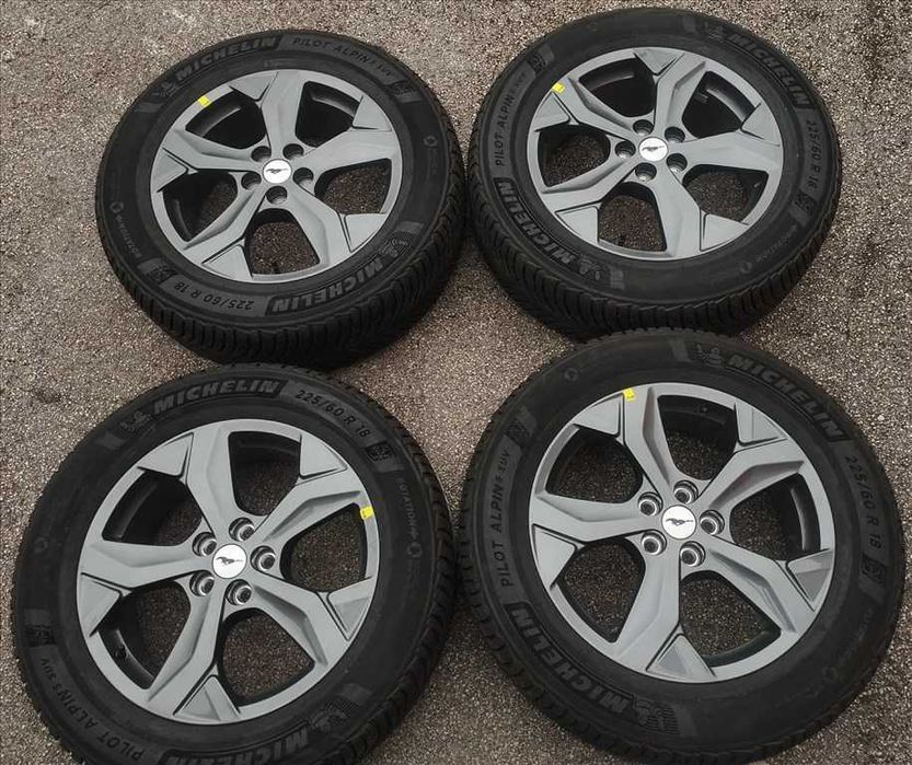 Jante Originale Ford Mustang Mach E | Ford Kuga 18" NOI IARNA
