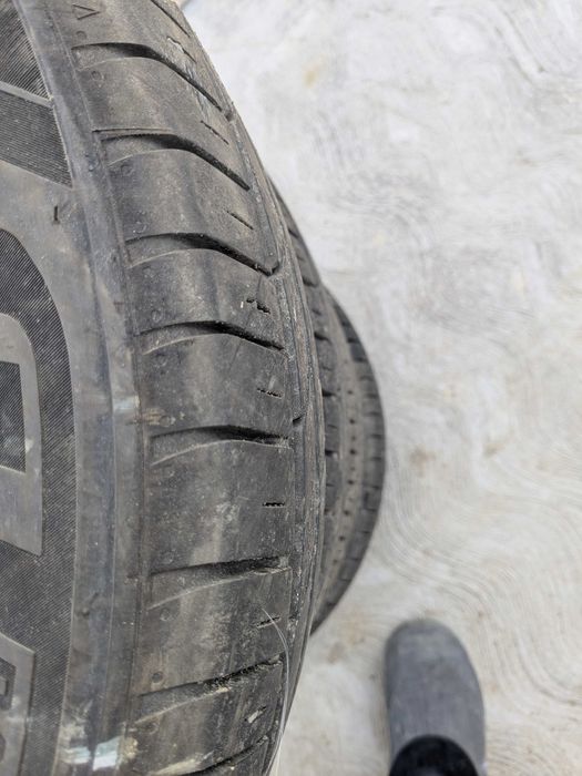 Anvelope de vara 195/65/r15