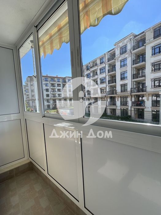 Продава се Едностаен апартамент в Поморие - 38 кв.м за 1869 €/кв.м - Снимка #6