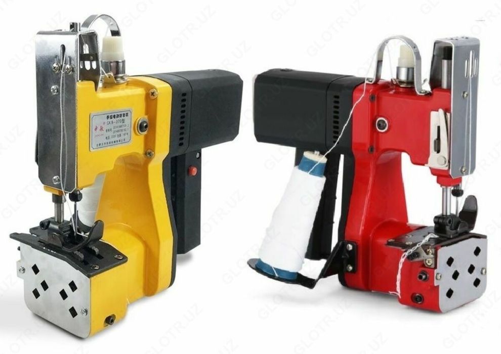 Швейная машинка для мешков,мешкозашивочная машина