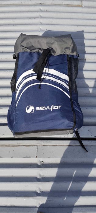 Caiac Sevylor Colorado cu două locuri