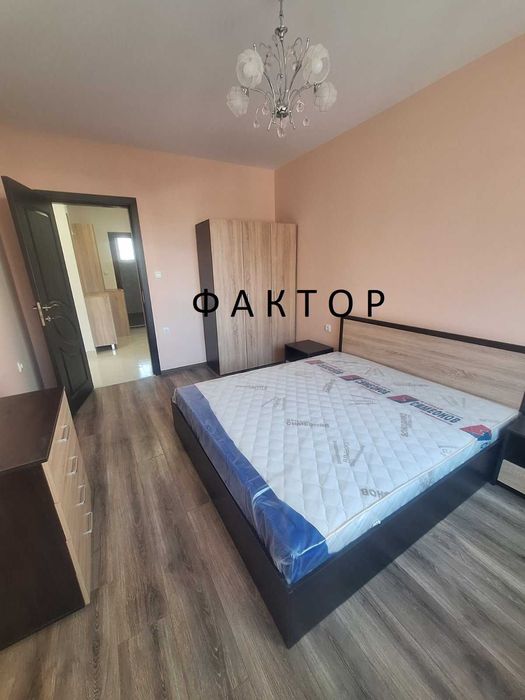 Дава се под наем Тристаен апартамент в Пловдив, Център - 110 кв.м за 600 € - Снимка #5