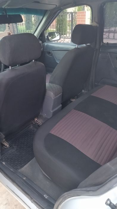 Nexya 2 sons tramblyor