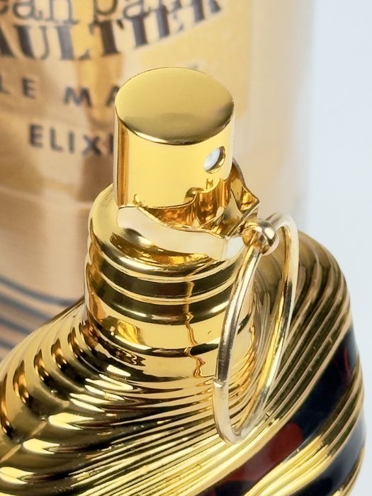 Jean Paul Gaultier Le Male Elixir