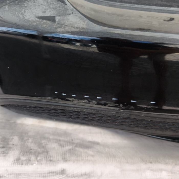 Bara spate Mercedes C-Class W205 AMG Line Combi/Break/Variant an 2014-