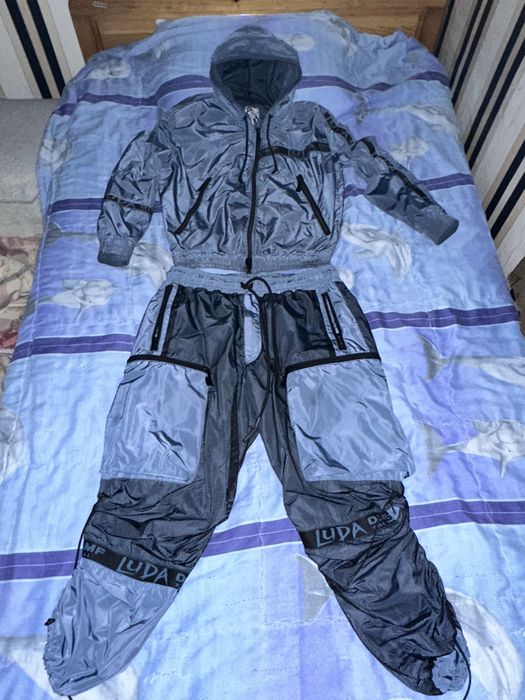 Luda ekip описание Важно