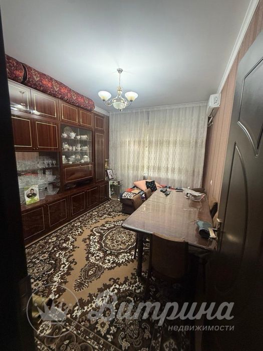 5 комнатная квартира Юнусобод 15, Туркистон метро,