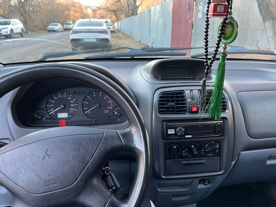 Продам Митсубиси