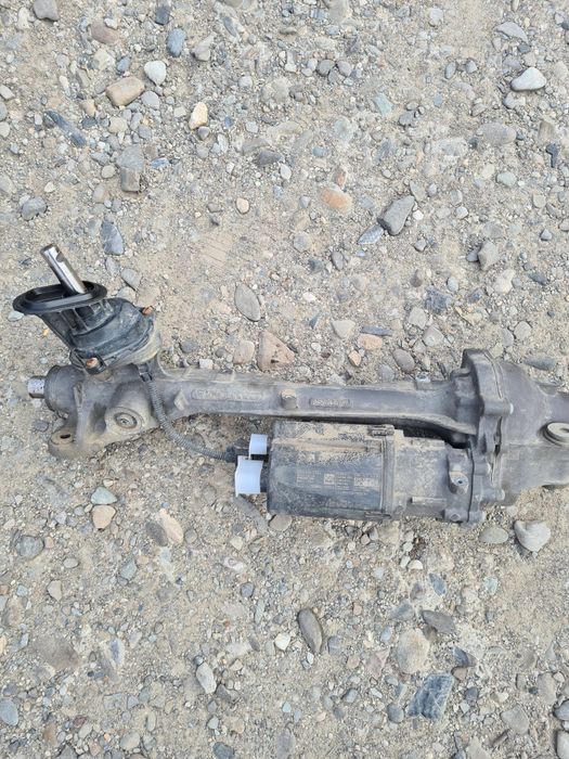 Caseta directie passat 2017