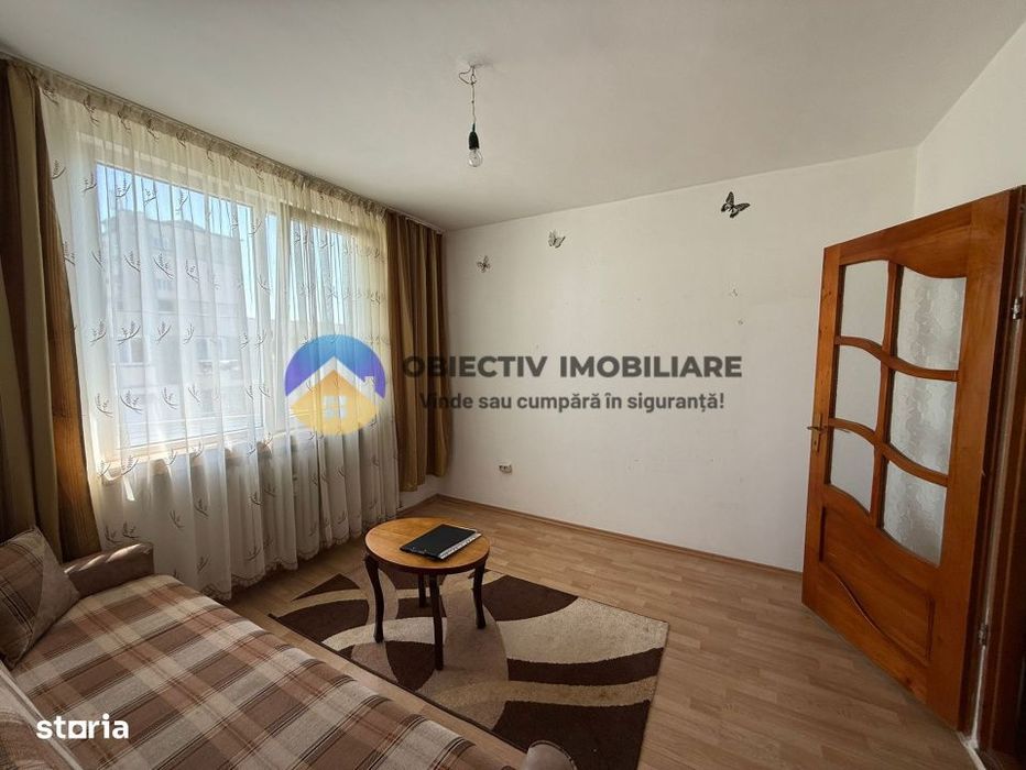 Apartament de Vanzare 2 Camere – Dǎrmǎneşti