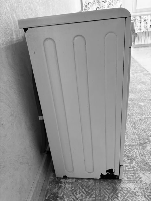 Срочна сатылады стералный машина